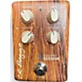 Used LR Baggs Align Series Session Effect Pedal