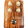 Used LR Baggs Align Session Pedal