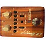 Used LR Baggs LR Baggs Align EQUALIZERAcoustic Pedal