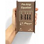 Used LR Baggs PRE AMP Pedal
