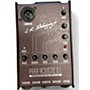 Used LR Baggs Used LR Baggs Para Acoustic DI Direct Box Pre With EQ Direct Box