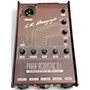 Used LR Baggs Used LR Baggs Para Acoustic DI Direct Box Pre With EQ Direct Box