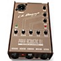 Used LR Baggs Para Acoustic DI Direct Box Pre With EQ Direct Box