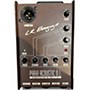 Used LR Baggs Para Acoustic DI Direct Box Pre With EQ Direct Box