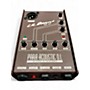 Used LR Baggs Para Acoustic DI Direct Box Pre With EQ Direct Box