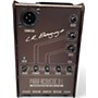 Used LR Baggs Para Acoustic DI Direct Box Pre With EQ Direct Box
