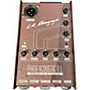Used LR Baggs Para Acoustic DI Direct Box Pre With EQ Direct Box