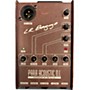 Used LR Baggs Para Acoustic DI Direct Box Pre With EQ Direct Box