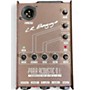 Used LR Baggs Para Acoustic DI Direct Box Pre With EQ Direct Box