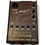 Used LR Baggs Para Acoustic DI Direct Box Pre With EQ Direct Box
