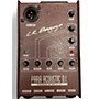Used LR Baggs Para Acoustic DI Direct Box Pre With EQ Direct Box