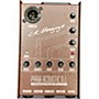 Used LR Baggs Para Acoustic DI Direct Box Pre With EQ Direct Box