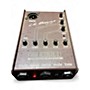 Used LR Baggs Para Acoustic DI Direct Box Pre With EQ Direct Box
