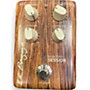 Used LR Baggs SESSION Effect Pedal