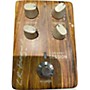 Used LR Baggs Session Effect Pedal
