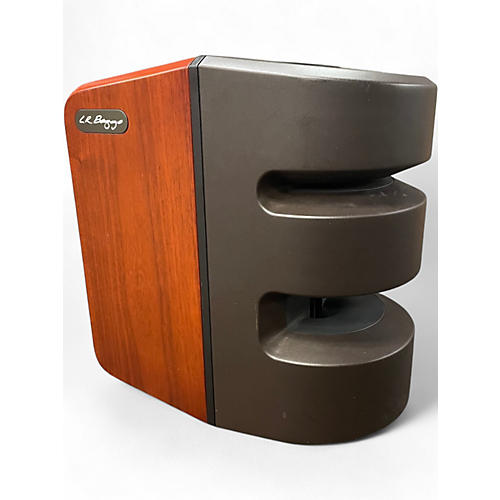 Used LR Baggs Synapse Acoustic Guitar Combo Amp