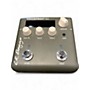 Used LR Baggs VOICEPRINT D.I Pedal