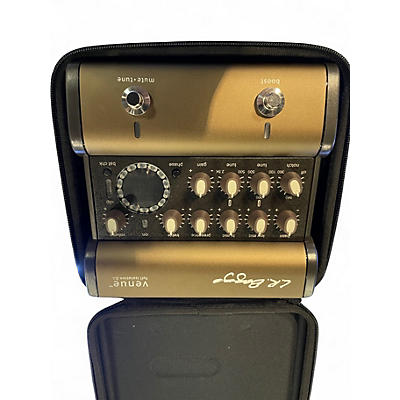 Used LR Baggs Venue DI Direct Box