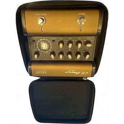 Used LR Baggs Venue DI Direct Box