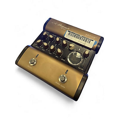 Used LR Baggs Venue DI Direct Box