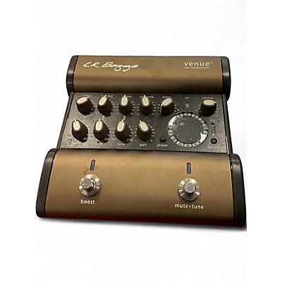 Used LR Baggs Venue DI Direct Box