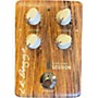 Used LR Baggs align series session Effect Pedal