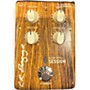 Used LR Baggs align session Pedal