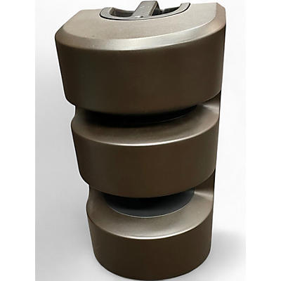 Used LR Baggs synapse Powered Speaker