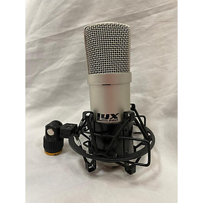 Lyx Pro Used LYX PRO 7000XLR Condenser Microphone