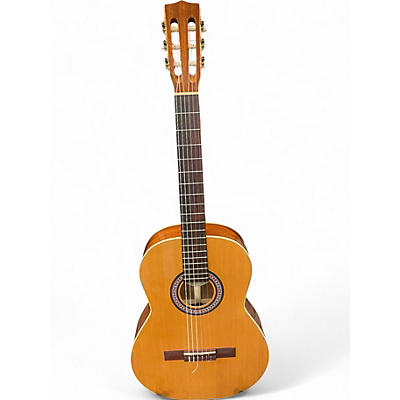 Used La Patrie 425 Natural Classical Acoustic Guitar