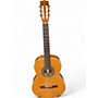 Used La Patrie 425 Natural Classical Acoustic Guitar Natural