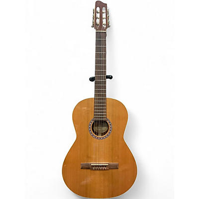 Used La Patrie 425 Natural Classical Acoustic Guitar