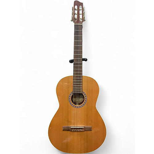 Used La Patrie 425 Natural Classical Acoustic Guitar Natural