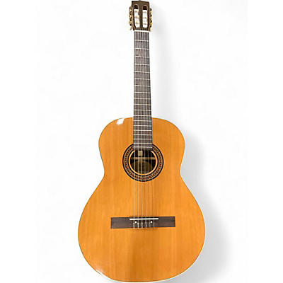 Used La Patrie COLLECTION Natural Classical Acoustic Guitar