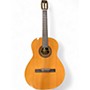 Used La Patrie COLLECTION Natural Classical Acoustic Guitar Natural