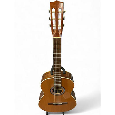 Used La Patrie COLLECTION QI Natural Classical Acoustic Guitar