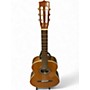 Used La Patrie COLLECTION QI Natural Classical Acoustic Guitar Natural