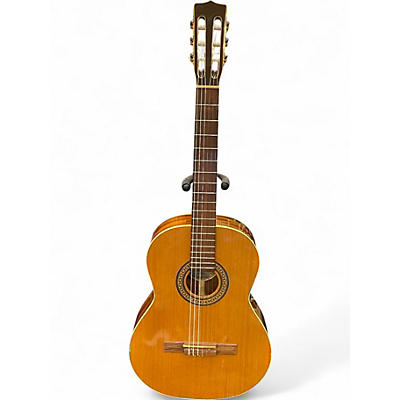 Used La Patrie CONCERT Natural Classical Acoustic Guitar