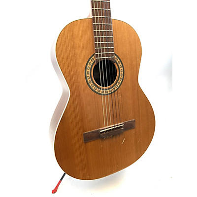 La Patrie Used La Patrie Concert Natural Classical Acoustic Guitar