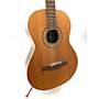 Used La Patrie Used La Patrie Concert Natural Classical Acoustic Guitar Natural