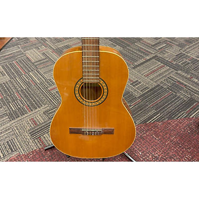 La Patrie Used La Patrie Concert Natural Classical Acoustic Guitar