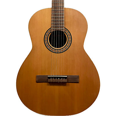 La Patrie Used La Patrie Concert Natural Classical Acoustic Guitar