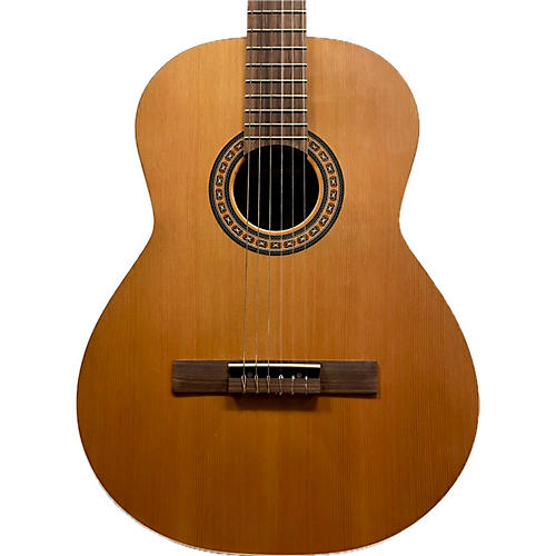 La Patrie Used La Patrie Concert Natural Classical Acoustic Guitar Natural