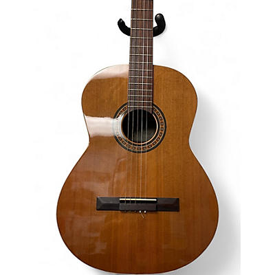 Used La Patrie Concert Natural Classical Acoustic Guitar