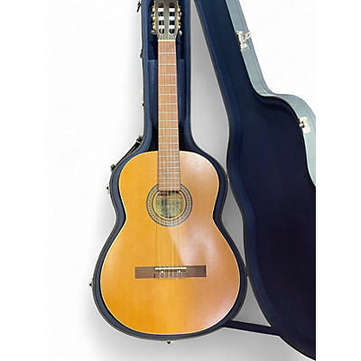 Used La Patrie ETUDE Natural Classical Acoustic Guitar