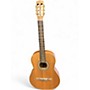 Used La Patrie ETUDE Natural Classical Acoustic Guitar Natural