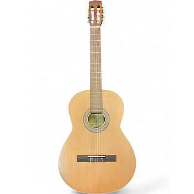 Used La Patrie ETUDE Natural Classical Acoustic Guitar