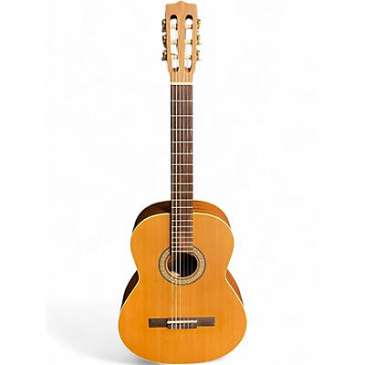 Used La Patrie Etude Natural Acoustic Guitar