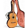 Used La Patrie Etude Natural Classical Acoustic Electric Guitar Natural