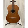 Used La Patrie Used La Patrie Etude Natural Classical Acoustic Guitar Natural